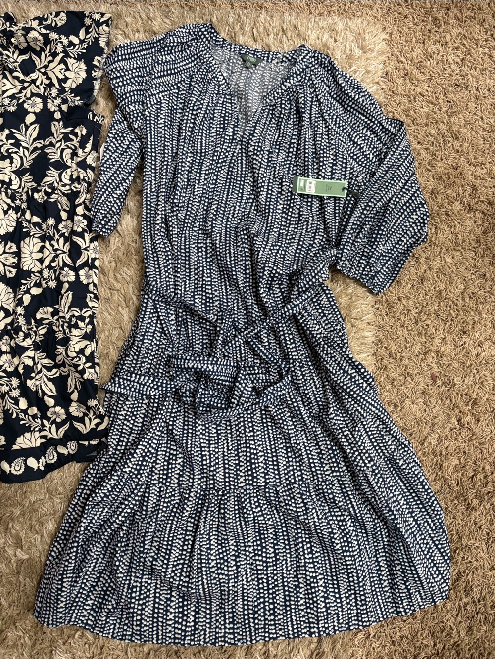 New clothing lot dress lot women’s plus 22 XXXL - Picture 5 of 14